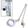 Magnifying Lamp 5x Diopter with Clamp