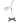 Magnifying Lamp with Stand, 5X
