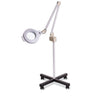 Magnifying Lamp with Stand, 5X