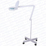 Magnus 5 Diopter LED Magnifying Lamp with Floor Stand by Shosh Spa Essentials