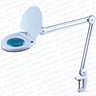 Magnus 5 Diopter LED Magnifying Lamp with Table Mount by Shosh Spa Essentials