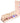 Mahni Cream Gel Polish Glitter/Cat Eye Palette/6 colors: #07-12
