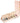 Mahni Cream Gel Polish Glitter/Cat Eye Palette/6 colors: #25-30