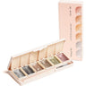 Mahni Cream Gel Polish Glitter/Cat Eye Palette/6 colors: #25-30