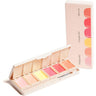 Mahni Cream Gel Polish Palette/6 colors: #07-12