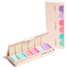 Mahni Cream Gel Polish Palette/6 colors: #19-24