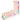 Mahni Cream Gel Polish Palette/6 colors: #19-24