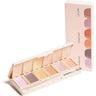 Mahni Cream Gel Polish Palette/6 colors: #31-36