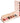 Mahni Cream Gel Polish Palette/6 colors: #49-54