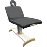 Majestic Lift Back Electric Massage Table / 28" Wide by Custom Craftworks