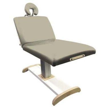Majestic Lift Back Electric Massage Table / 33" Width by Custom Craftworks