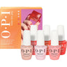 Make 'Em Jelly Intelli-Gel GelPolish Add-On Kit #1 by OPI