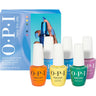 Make 'Em Jelly Intelli-Gel GelPolish Add-On Kit #2 by OPI