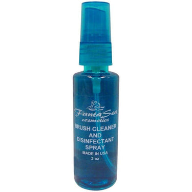 Make Up Brush Cleaner / 2 fl. oz