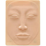 Make-Up Practice Face by Celebrity