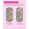 MakeUp Eraser PRO Prints / Apricot