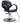 Malene Styling Chair with Hydraulic Base by PS Beauty