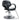 Malene Styling Chair with Hydraulic Base by PS Beauty