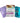 Malibu C Blonde Mini Rehab / Box of 12