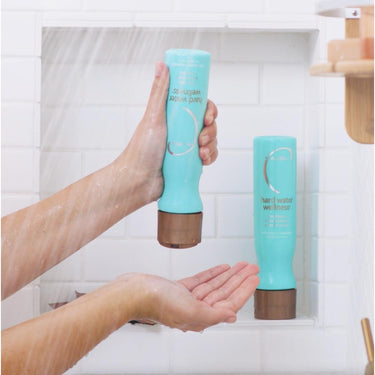 Malibu C Hard Water Wellness Collection