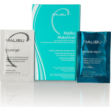 Malibu C Makeover Kits