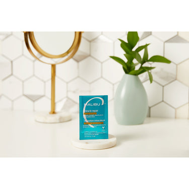 Malibu C Miracle Repair Blonde Enhance / Box of 12