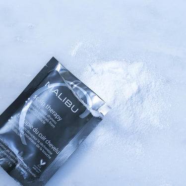Malibu C Scalp Wellness Collection