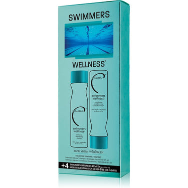 Malibu C Swimmers Wellness Collection