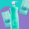 Malibu C Un-Do-Goo> pH9 Shampoo / 1 Liter