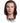 Malika Manikin Head / 100% Human Hair / 17"-19" Hair Length / Level 2 Black by Diane Mannequins