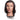 Malika Manikin Head / 100% Human Hair / 17"-19" Hair Length / Level 2 Black by Diane Mannequins