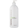 Mancine Hand & Body Lotion - Kiwi & Aloe / Professional Size 33.8 fl. oz. - 1 Liter