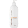 Mancine Hand & Body Lotion - Mango & Rose Hip / Professional Size 33.8 fl. oz. - 1 Liter