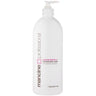 Mancine Hand & Body Lotion - Rose & Vitamin E / Professional Size 33.8 fl. oz. - 1 Liter