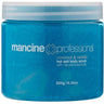 Mancine Hot Salt Body Scrub - Coconut & Vanilla / 18.34 oz. - 520 Grams
