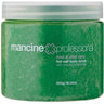 Mancine Hot Salt Body Scrub - Kiwi & Aloe / 18.34 oz. - 520 Grams