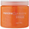 Mancine Hot Salt Body Scrub - Mango & Rose Hip / 18.34 oz. - 520 Grams