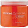Mancine Hot Salt Body Scrub - Tangerine & Orange / 18.34 oz. - 520 Grams