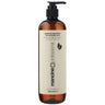 Mancine - Natural Body Wash - Jojoba & Cucumber / 16.8 fl. oz. - 500 mL.