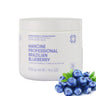 Mancine Soft Wax - ULTRA Film Brazilian Blueberry - Strip Wax / 14 oz. - 400 grams by Mancine Professional