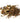 Mandrake Cut / 1 Lb. by AG Naturals