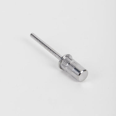 Mandrel Plated Steel Nail Bit - 3/32" Shank
