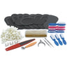 Manicure and Pedicure Supply Kit