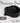Manicure Bowl / Onyx Black / Durable Resin Material - The New Signature Collection by Noel Asmar