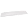 Manicure Client Arm Rest / 20.5"L X 4"W X 2"H by Fantasea