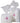 Disposable Plastic Cups - Manicure Gel Cups / 50 Count