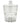 Manicure Implement Disinfectant Jar / 4 oz. by ProTool