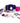 Manicure/Pedicure Implement And Tool Kit by Superior Kits