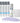 Manicure Pod Kit without Pod by Amber Products