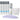 Manicure Pod Kit without Pod by Amber Products